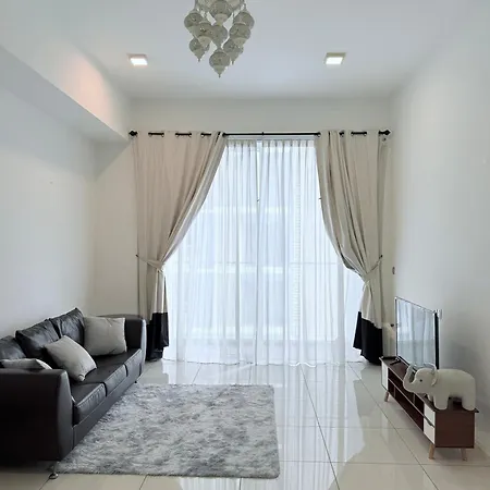 Cozy Downtown 2Br At M Suites, Embassy Row